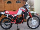 1985 Cagiva Elefant II 125